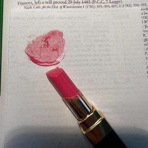 CHANEL ROUGE COCO FLASH  #118